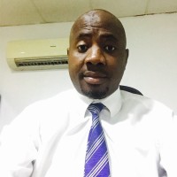 Evans Joseph E. Egbo