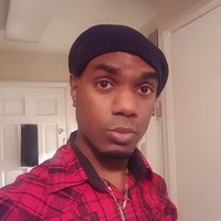 Gregory Demetrius Caldwell