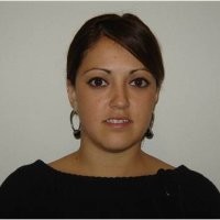 Ana Isela Martín Ruiz