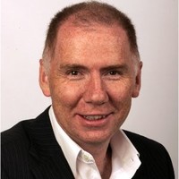 Aidan Bolger