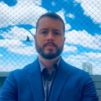Cristiano Alencar, Msc.