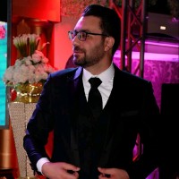 Ali Jarrah