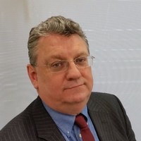 Geoff Parker