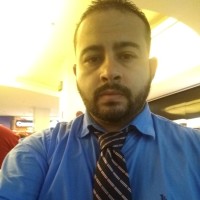 Pedro Person