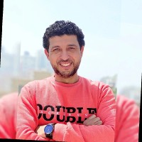 Nour Abdeen نور عابدين