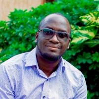 Richard Rutaihwa