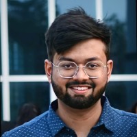 Arpan Sathua Mahapatra