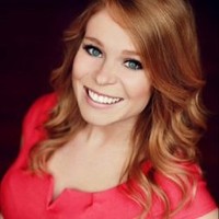 Caitlin Benecke