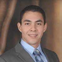 Daniel Ojeda Quintero