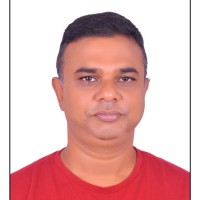 Ramesh Patnaik