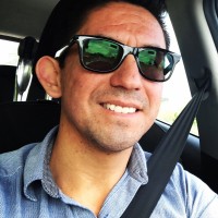 Xavier Arteaga Díaz
