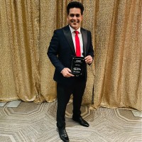 Rohit Kohli (Mba, Fsra Licensed)- Level 2