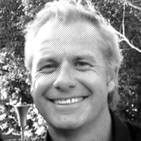 Wayne Reid