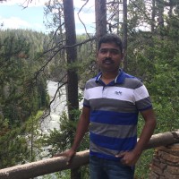 Raghu Kc