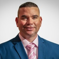 Justin Frederick