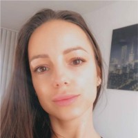 Gosia Stankiewicz