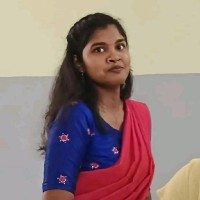 Jinitha Tresa N. X.