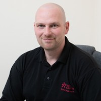 Alan Denton