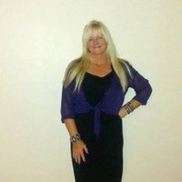 Tracy Knott