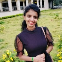 Shreya S R