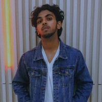 Adhil Tp