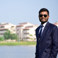 Dipankar Bora