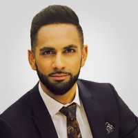 Zoheb Mirza