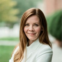 Charity Buszinski, MPA, CDFM