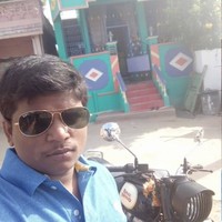 Ca Nagarjun Reddy Dappili
