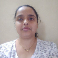 Chaitrali Kulkarni