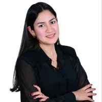 Hafsa Dinar