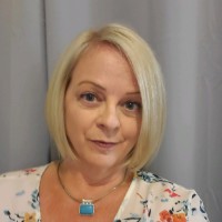 Mari Jones, AIC-M