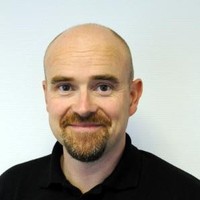 Atle Knudsen