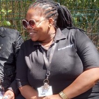 Nozuko Ngxenga