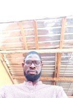 Idowu Nwandei