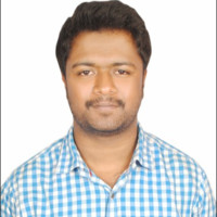 SANTHOSH S V