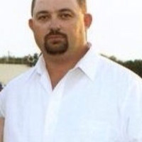 Douglas Robinson