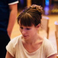 Nataliia Vasileva