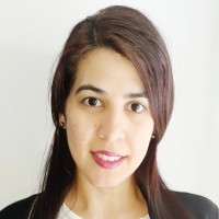 Marxia Guzmán Rosillo