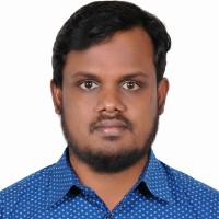 Muhammad Thousif Ibrahim