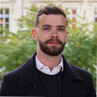 Maxime Bordes