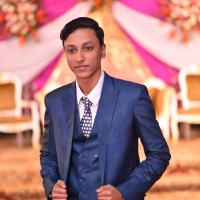 Syed Hammad Ali