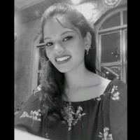 Gayatri Wagh