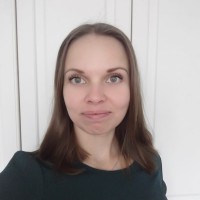 Hanna Kaunismäki