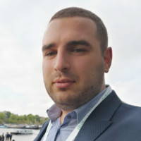 Panos Charalambous