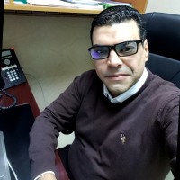 Mahmoud Dawoood