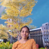 Anantalakshmi Seelam