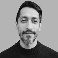 Jorge M Herrera, Assoc. Aia