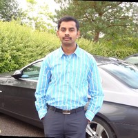 Ramesh Ramasamy