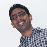 Prakash K V